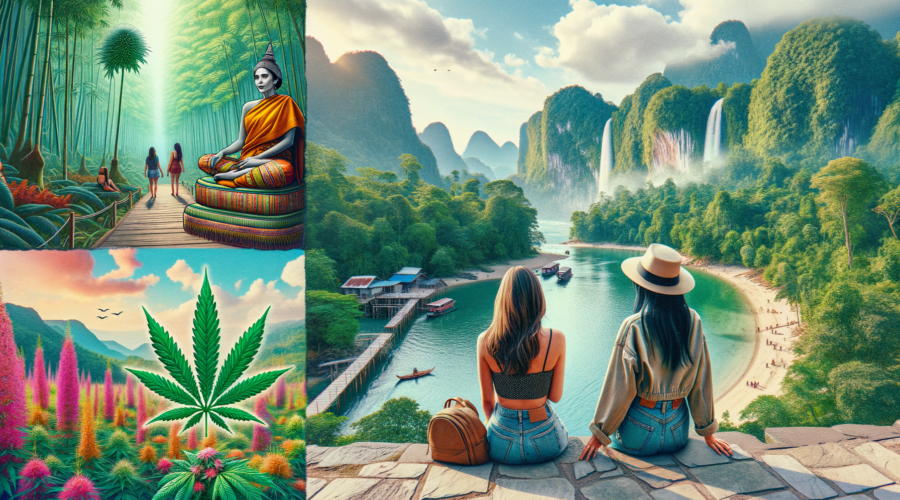 Navigating Cannabis Prices in Thailand