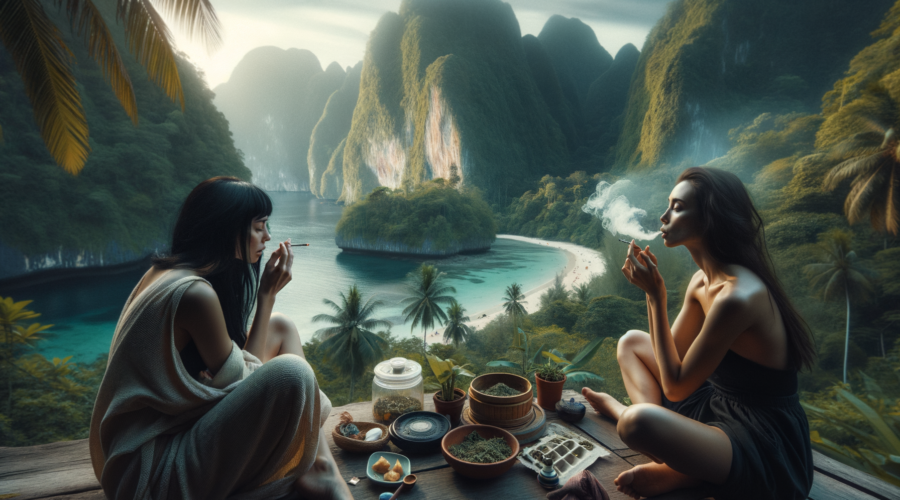 Cannabis Etiquette in Thailand: Do’s and Don’ts