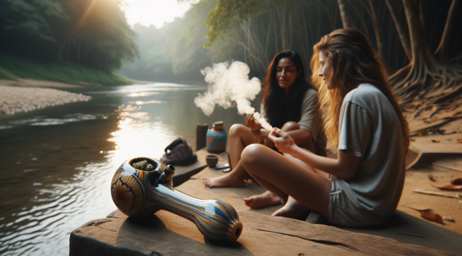 Cannabis and Thai Eco-Tourism: Sustainable Practices