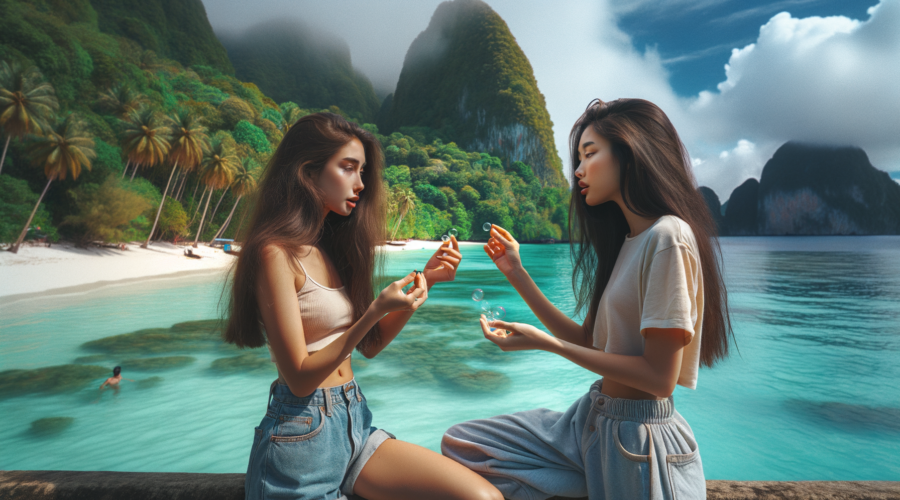 Cannabis and Thai Eco-Tourism: Sustainable Practices